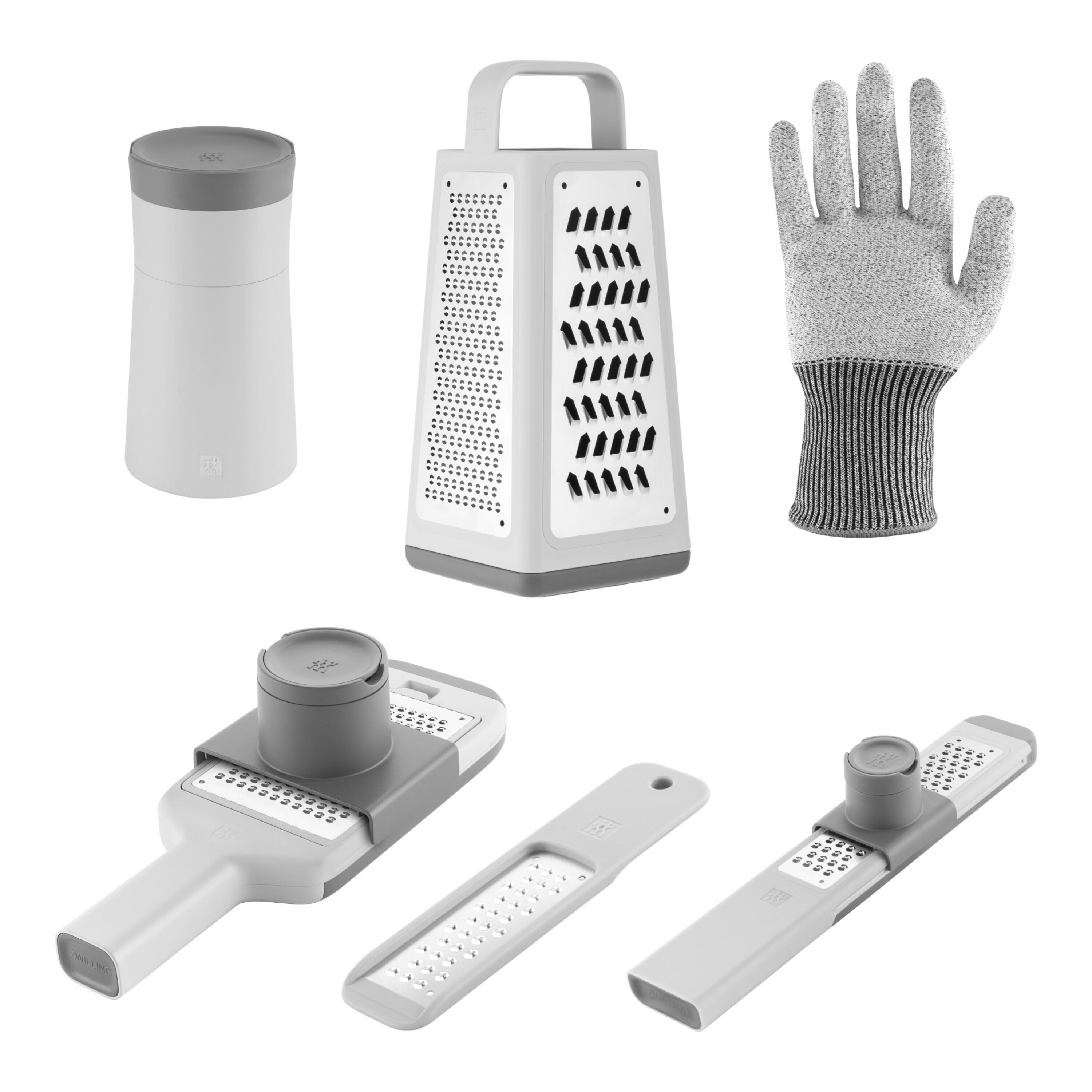 ZWILLING  6-Piece Super Savings Essential Set