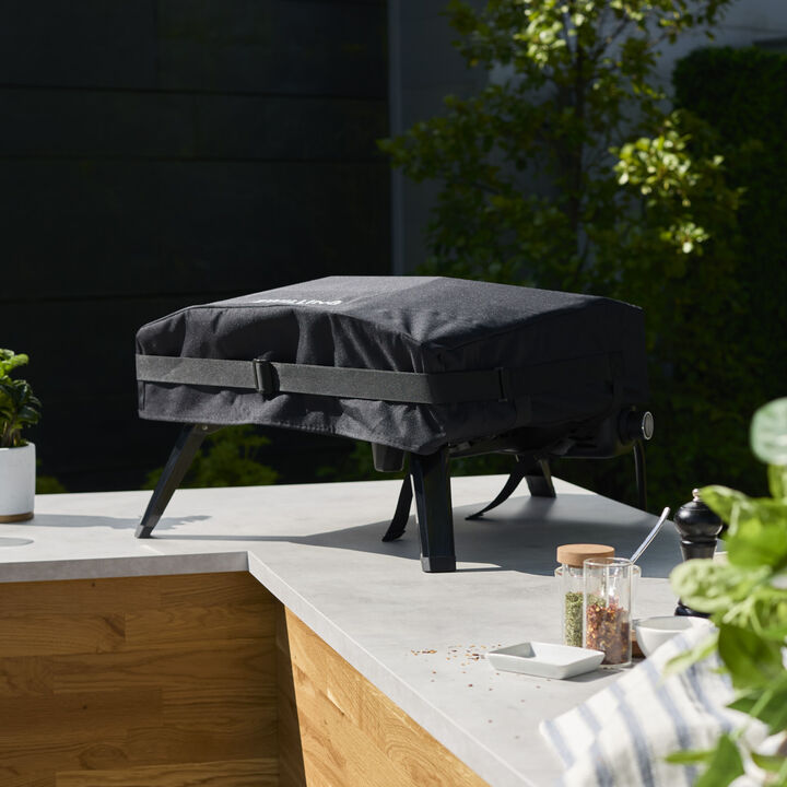 BBQ+, Cover, large 3