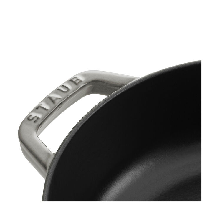 Buy Staub Braisers Saute pan Chistera