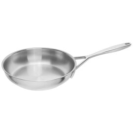 ZWILLING Vitality, 20 cm 18/10 Stainless Steel Frying pan silver