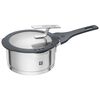 Simplify, Sauce pan, 1.5 l, stainless steel, small 1