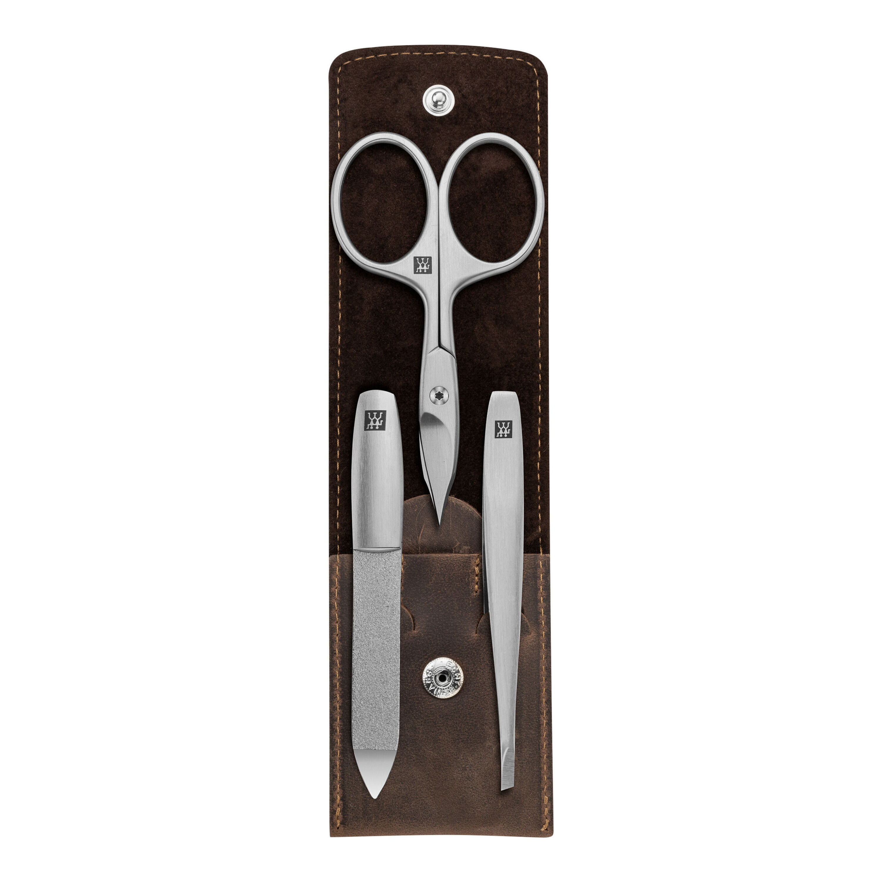 Buy ZWILLING PREMIUM Snap fastener case | ZWILLING.COM