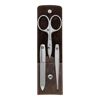 Manikür Seti | dana derisi | 4-parça,,large 1