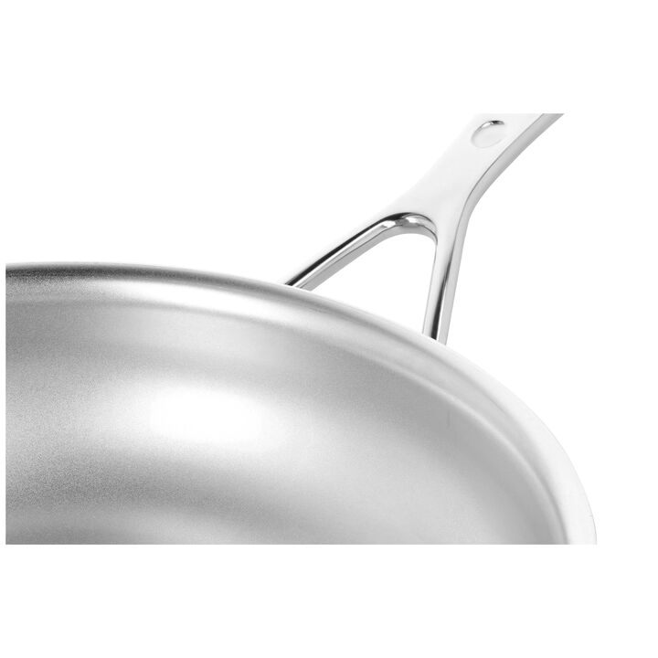 Silverline 7, Koekenpan NanoTouch 20 cm, large 4