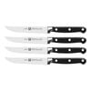Biftek Bıçağı Seti | Özel Formül Çelik | 4-parça,,large
