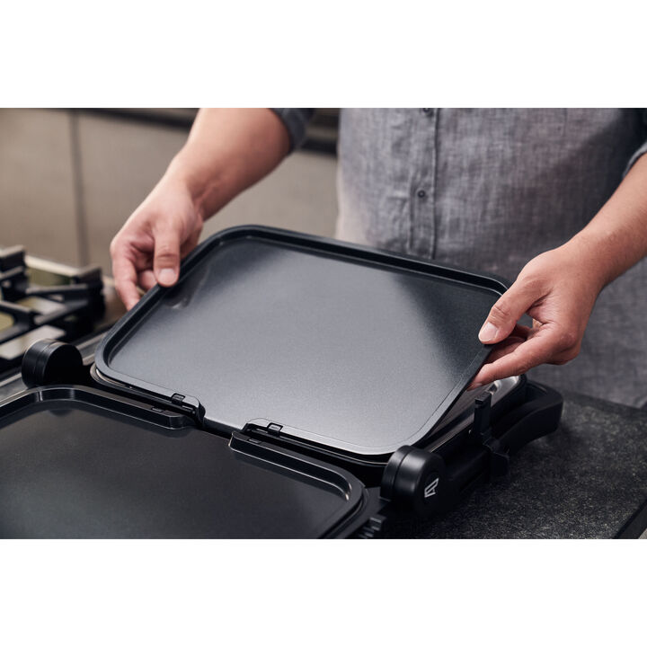 Enfinigy, Teppanyaki-tallrik, large 3