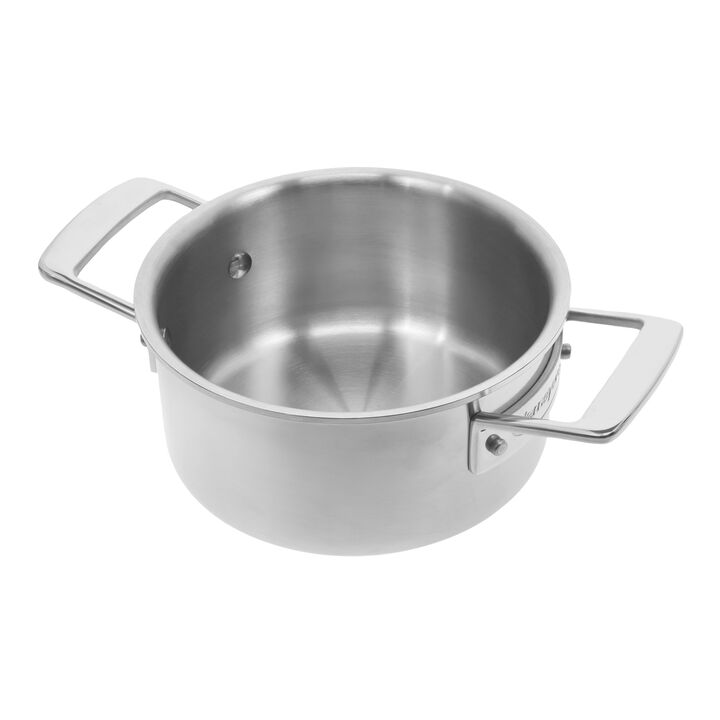 Essential 5, Pottenset, 3-delig, large 3