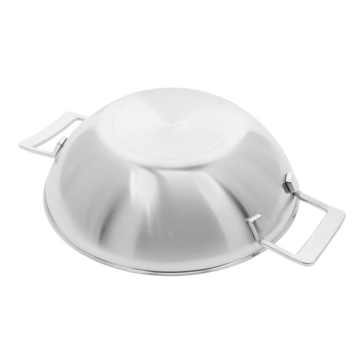 Industry 5, Wok met 2 handgrepen 30 cm, large 2