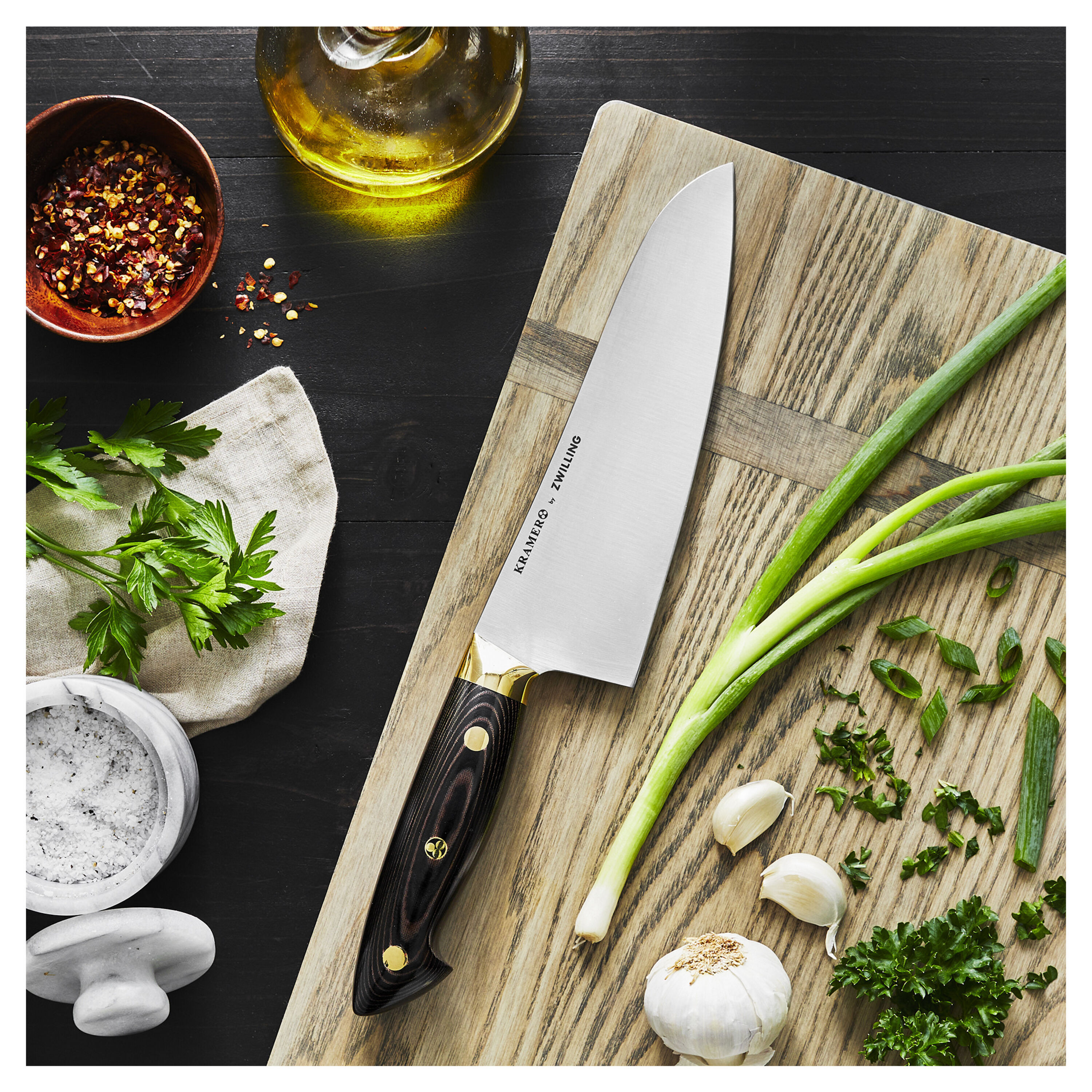 ボブ・クレーマー ユーロライン カーボン 2.0 ユーティリティナイフ 12cm ボブ・クレーマー ユーロライン カーボン 2.0 ユーティリティナイフ 12cm