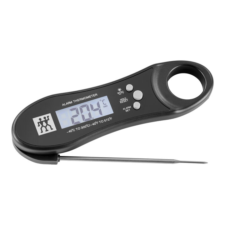 BBQ+, ABS Digital Thermometer, large 2