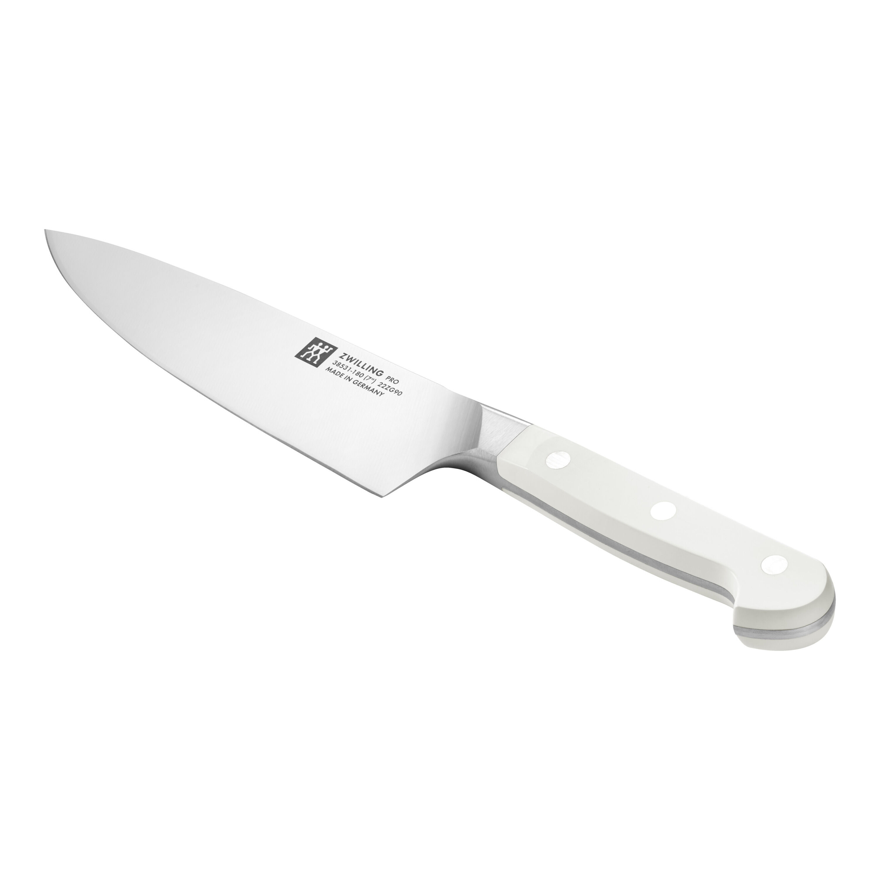 Thumbnail - ZWILLING Pro le blanc Kochmesser 18 cm