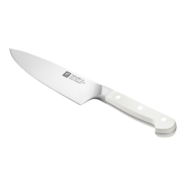 Pro le blanc, 7-inch, Slim Chef's Knife, large 3