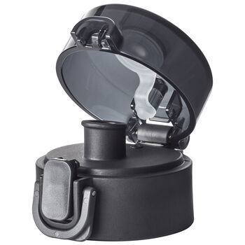 Matara, 680 ml, tritan, Siyah,,large 6