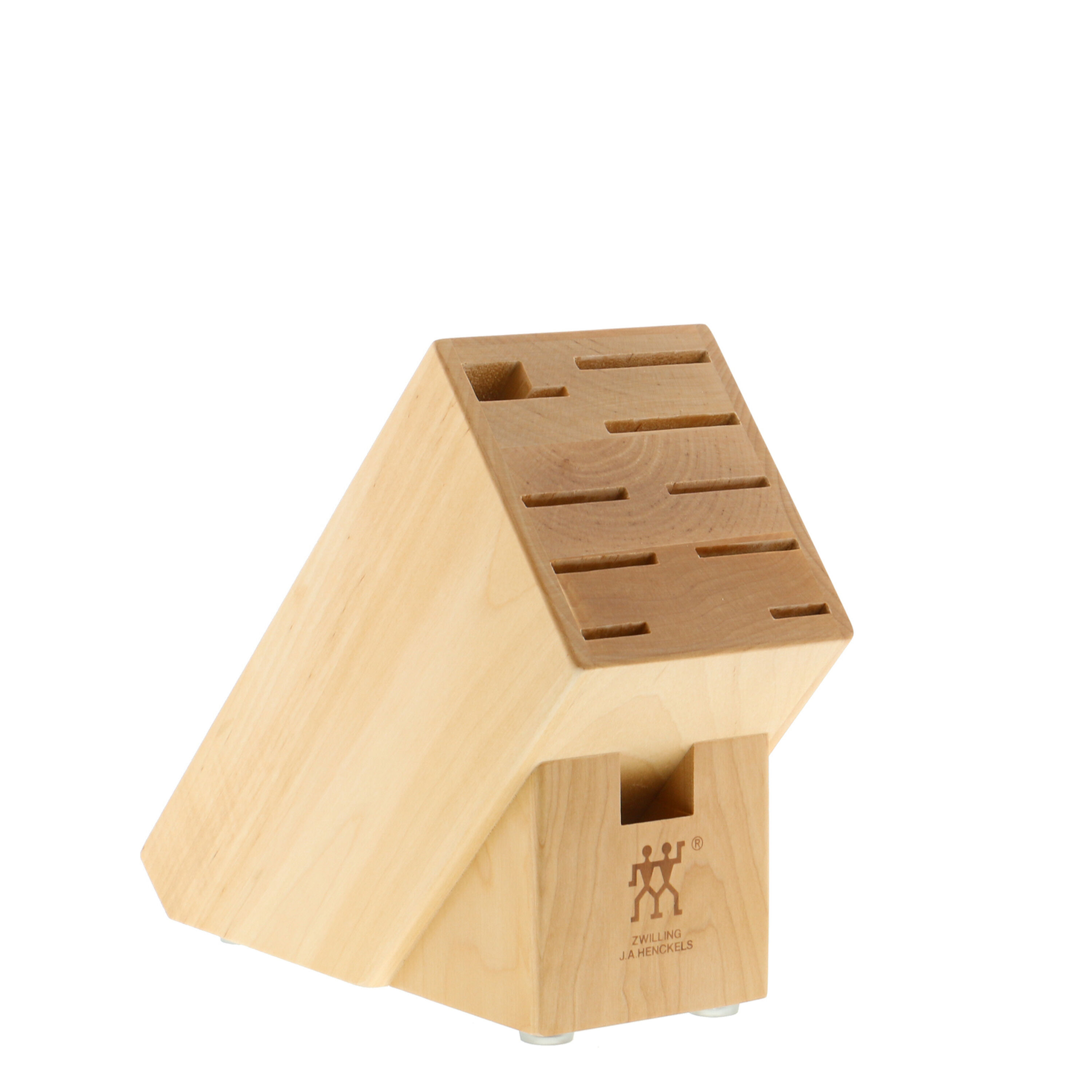 ZWILLING Four Star Eco Knife Block Set - Thumbnail 4