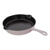 Cast Iron - Fry Pans/ Skillets, 11-inch, Traditional Deep Skillet, Lilac, small 5