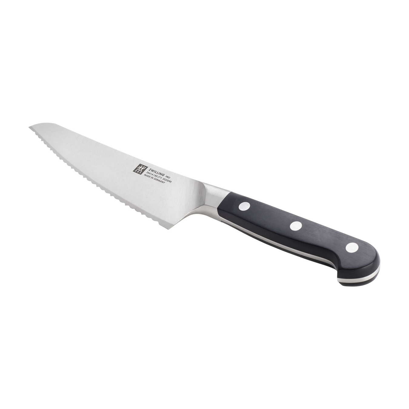 7-inch Deli Bread Knife, Serrated edge ,,large 3