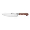 Pro Wood, Kockkniv 20 cm, small 1