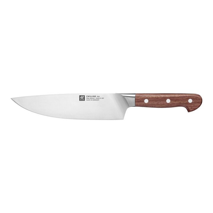Pro Wood, Kockkniv 20 cm, large 1