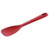 Serving spoon, 28 cm, silicone,,large