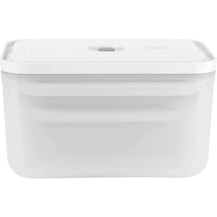 Fresh & Save, S/M/L / 3-pcs Plastic Vacuum box set, large 3