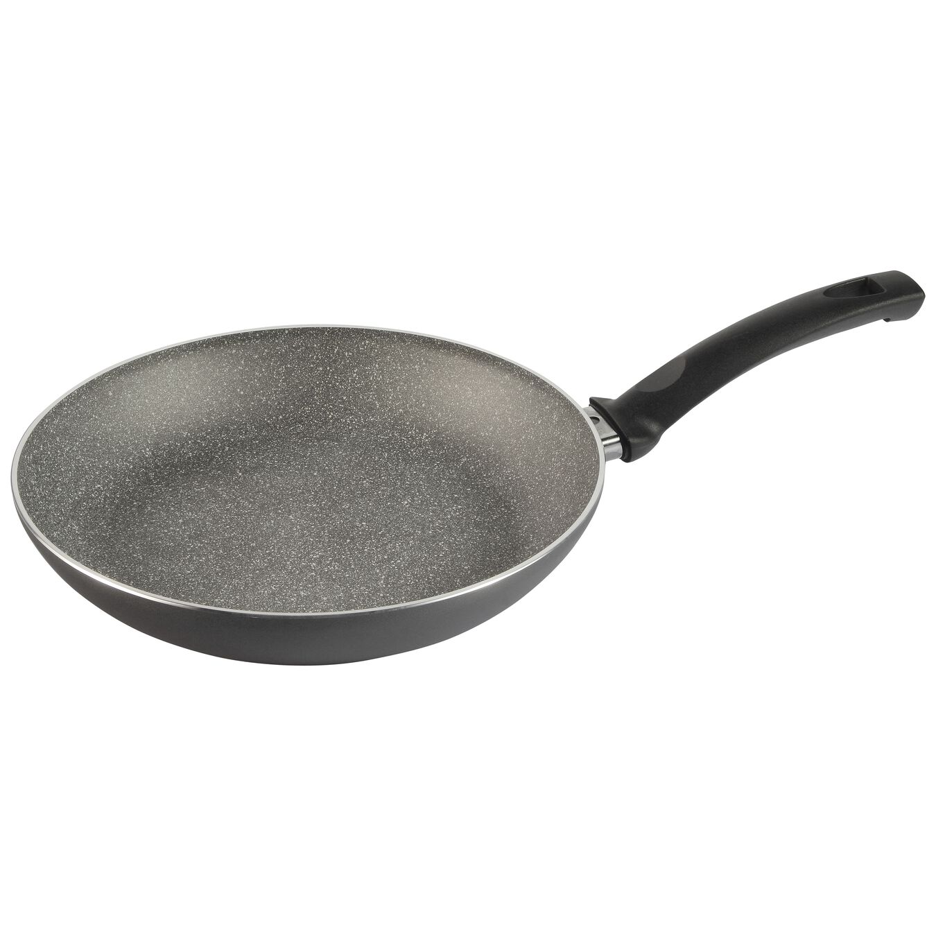 24 cm Aluminium Frying pan,,large 2