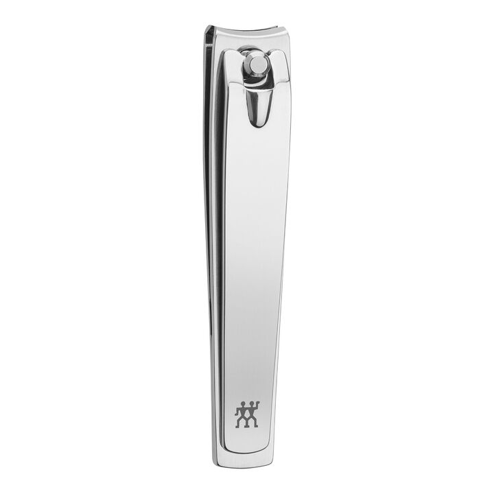 Classic Inox, Nail Clipper, large 1