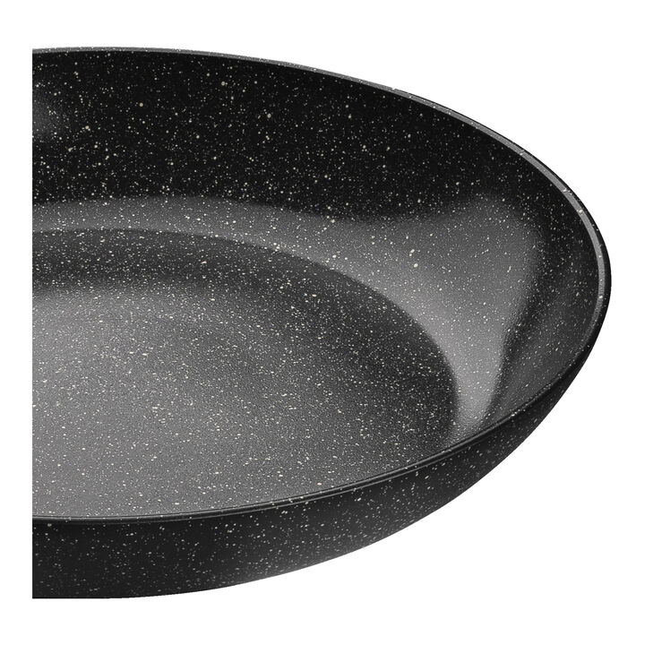 Vipiteno, Padella, 24 cm, alluminio, Rivestimento antiaderente senza PFAS, large 2