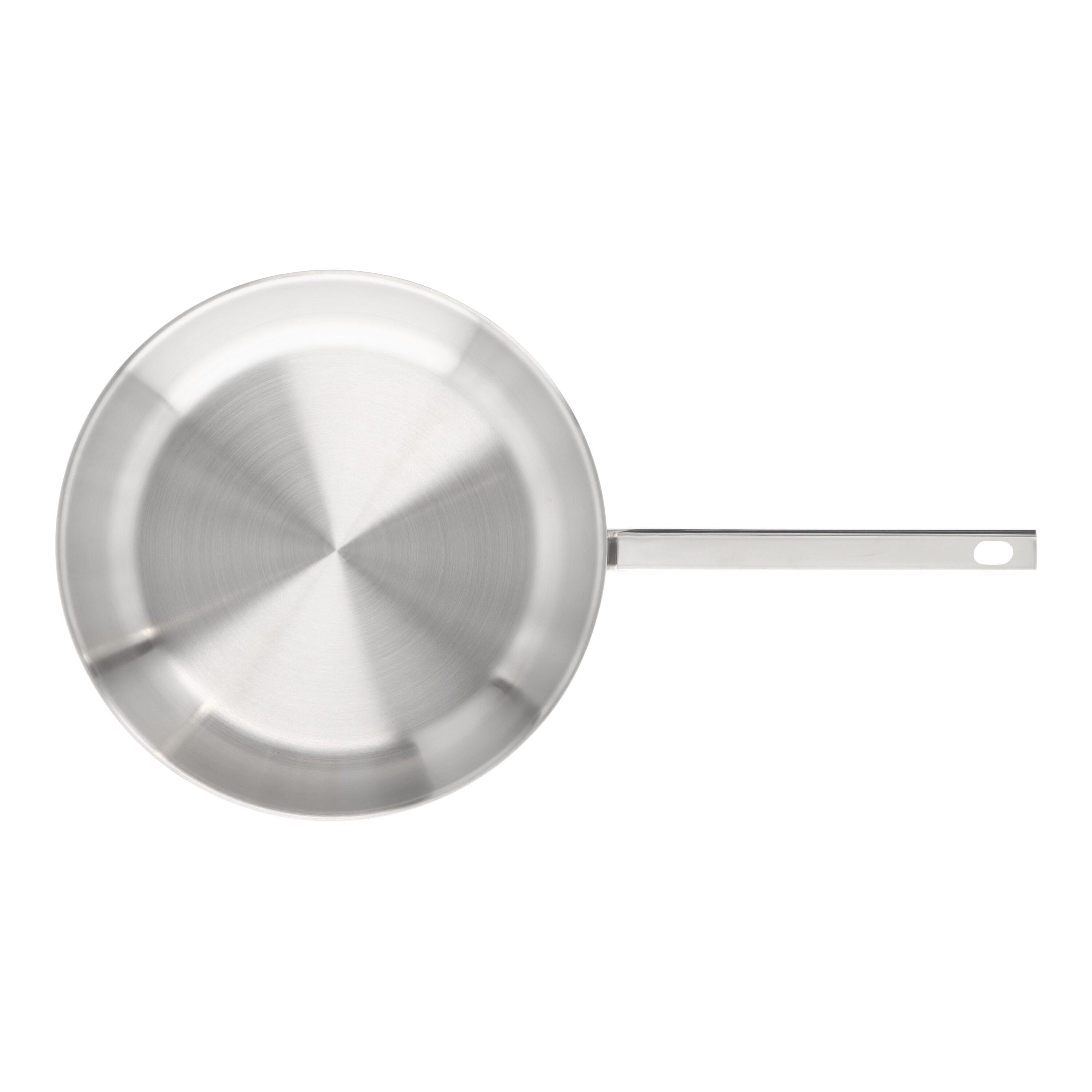 Demeyere Classico 3 Koekenpan 28 cm - Classico 3 - Demeyere