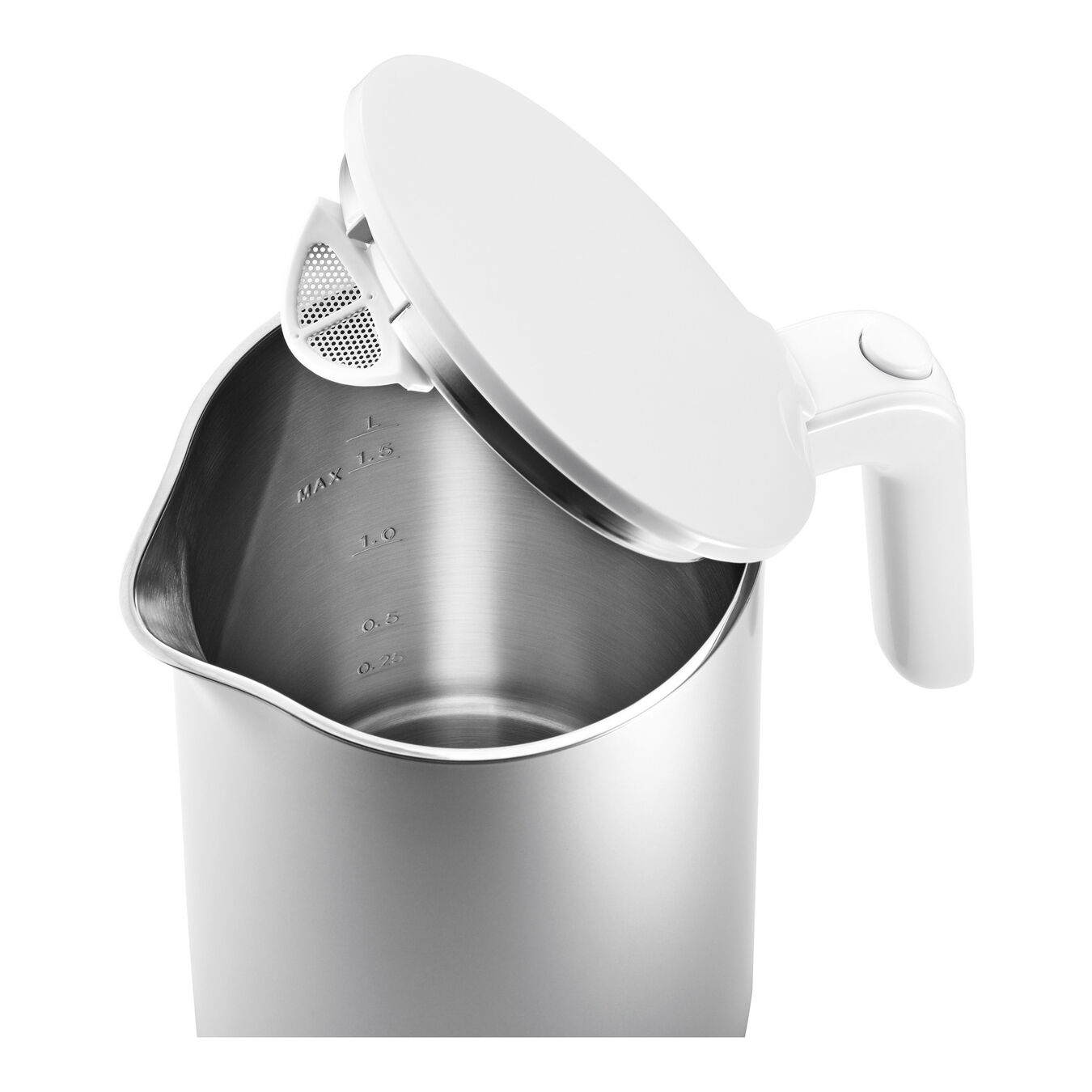 ZWILLING Enfinigy Cool Touch Kettle Official ZWILLING Shop