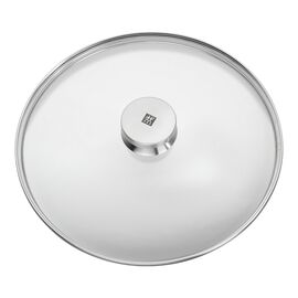 ZWILLING TWIN Specials, 28 cm Glass Lid