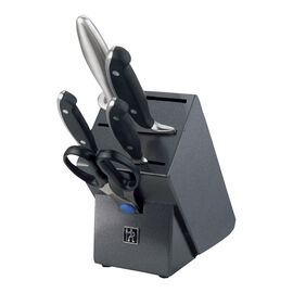 6-pc Knife Block Set