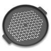 BBQ+, Perforated Carbon Steel Fry pan and Pizza Pan Set, small 9