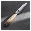 Birchwood SG2, 6.5-inch Birch Utility Knife , small 2