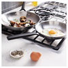 MIlano Stainless Steel, 2-pc, Stainless Steel, Frying Pan Set, small 9