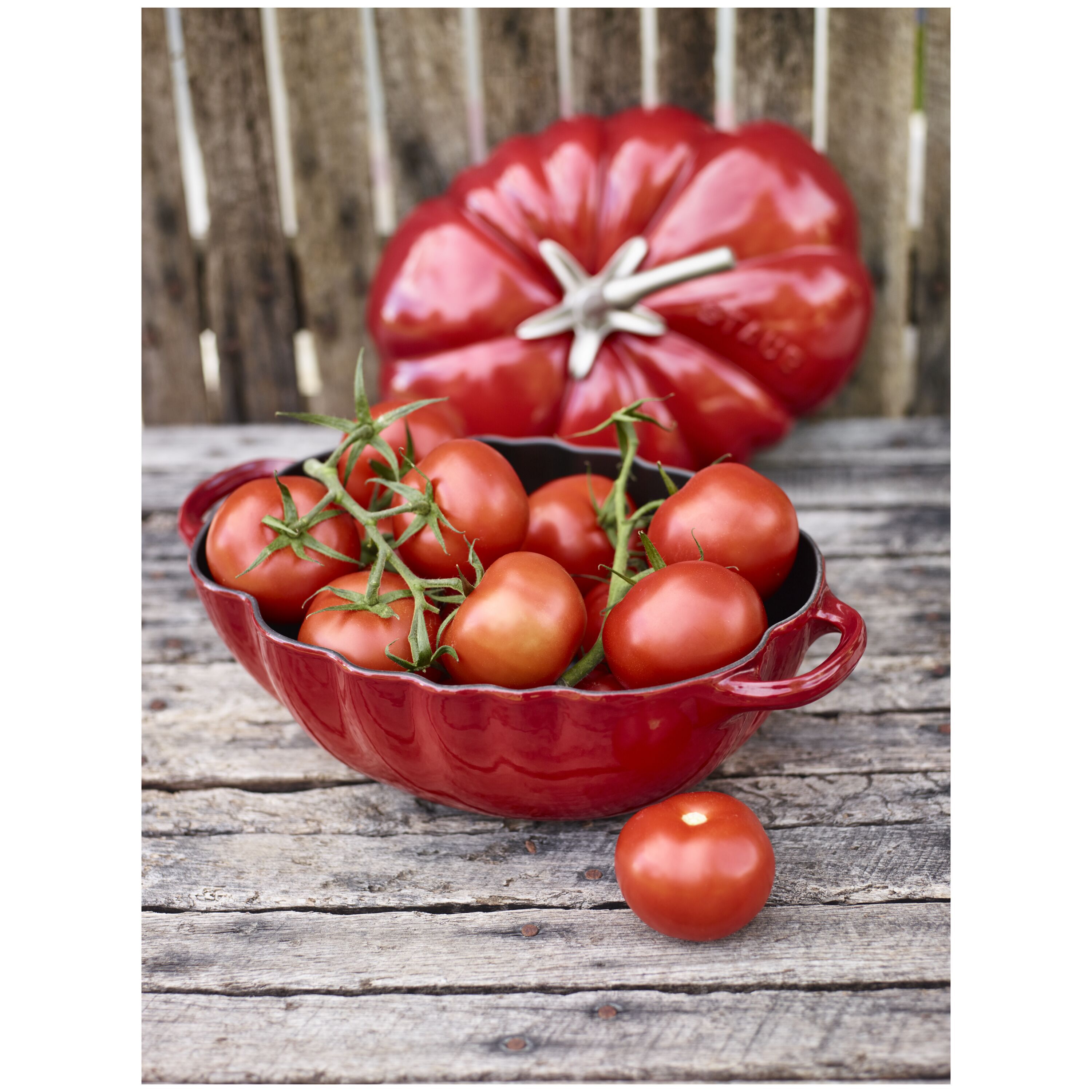 Buy Staub Cast Iron Cocotte | ZWILLING.COM