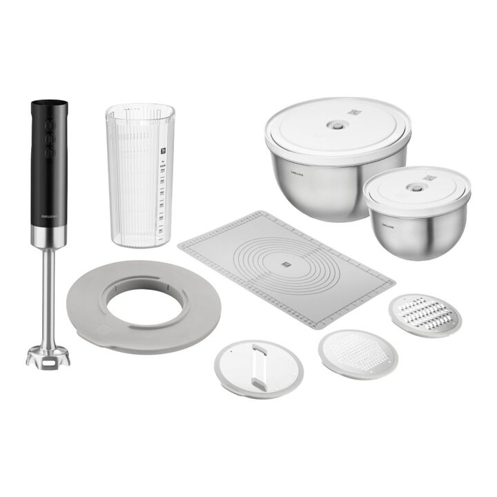 HANDBLENDER PREP SET, large 1