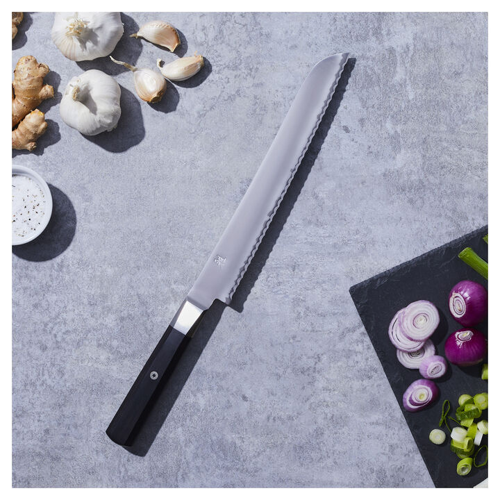 KOH 4000FC, 23 cm Bread knife, large 4
