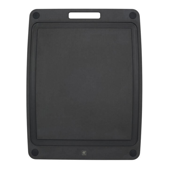 17-inch x 13-inch Plant Fiber Cutting Board, Fiber Wood , large 1