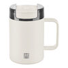 Thermo Plus, Thermo, 380 ml | acciaio inox | crema, small 2