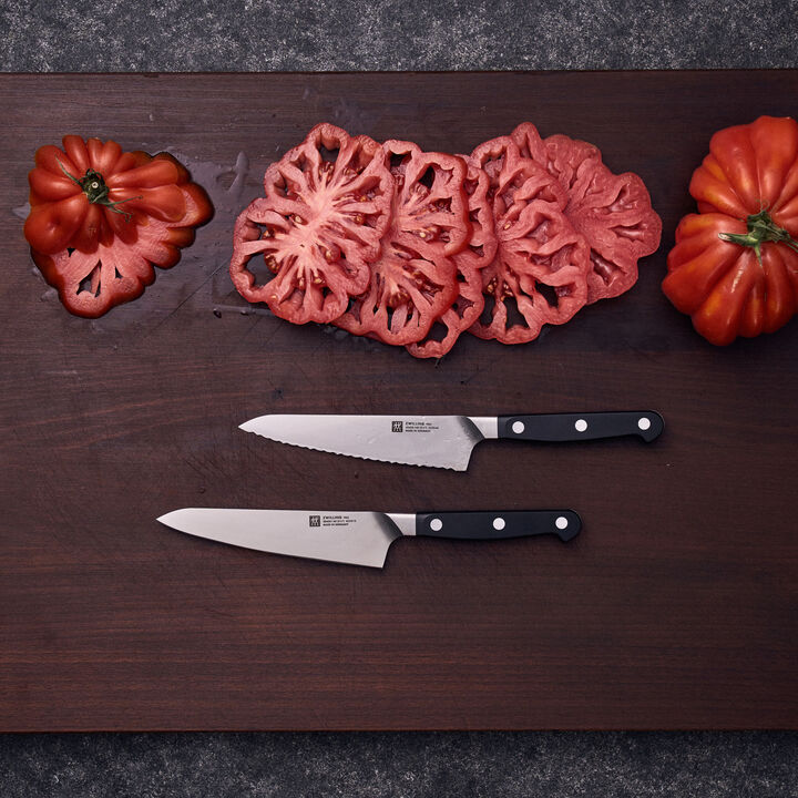 Pro, 2 Piece, Knife set, large 4