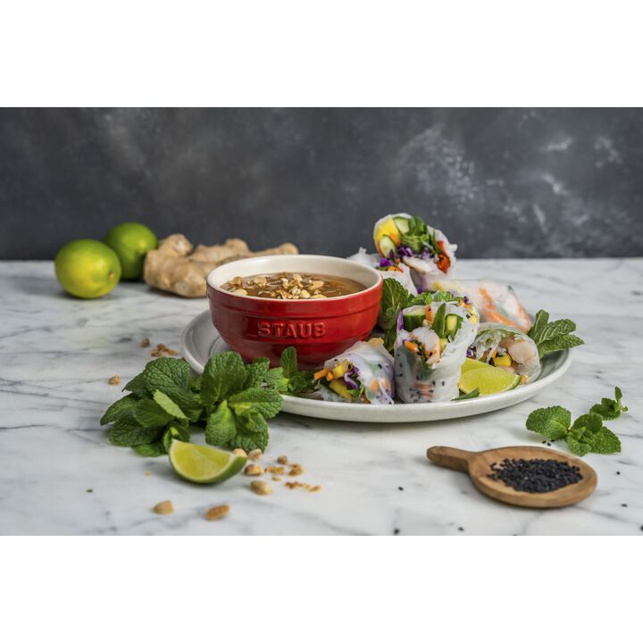 Ceramique, Set de bols 12 cm / 4-pcs, large 3