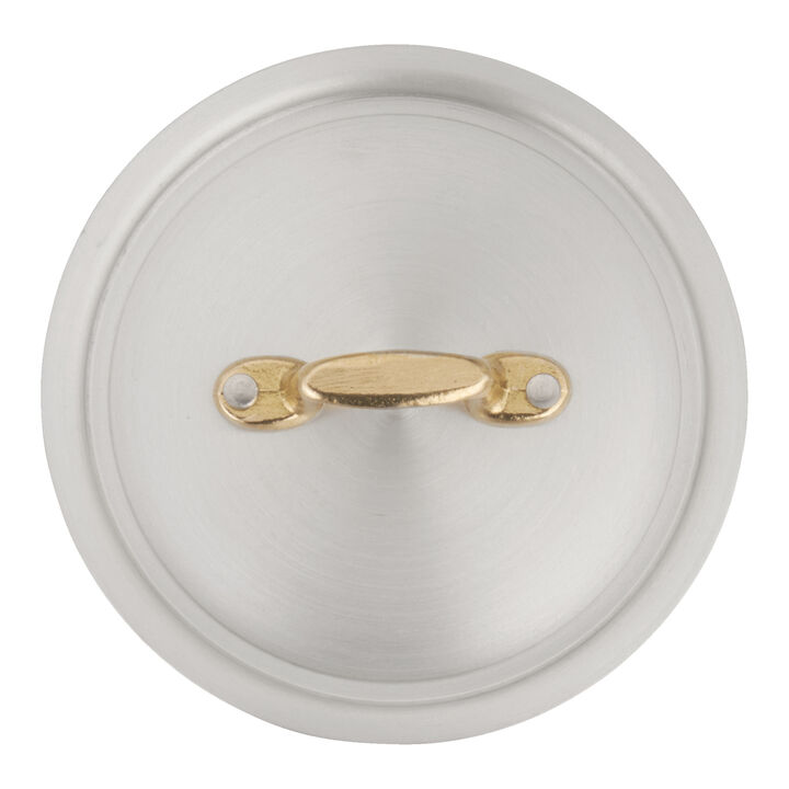 ServIn Tavola, Coperchio, 11 cm, rotondo, alluminio, large 3