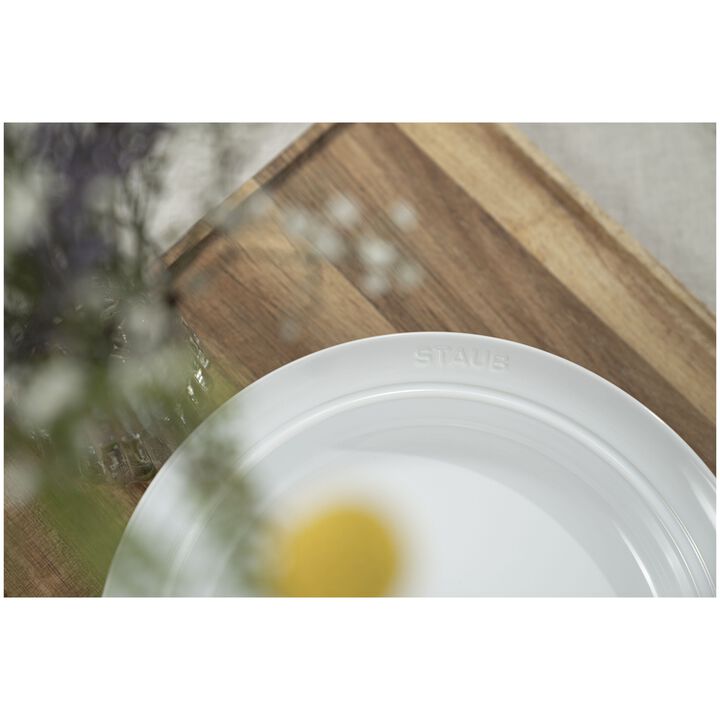 Dining Line, Soup/Pasta Bowl Set 4 Piece, large 4