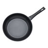 Madura Plus, Frying pan, 11 inch, aluminum, Titanium-reinforced ceramic non-stick coating, small 3
