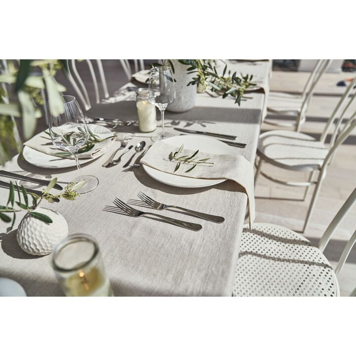 Greenwich (blank), Menu set 68-st, Polerad, large 4