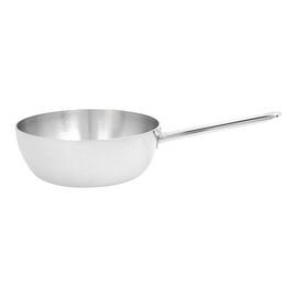 Demeyere Apollo 7, 24 cm 18/10 Stainless Steel Sauteuse conical