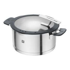 ZWILLING Simplify, 3 l stainless steel Stew pot