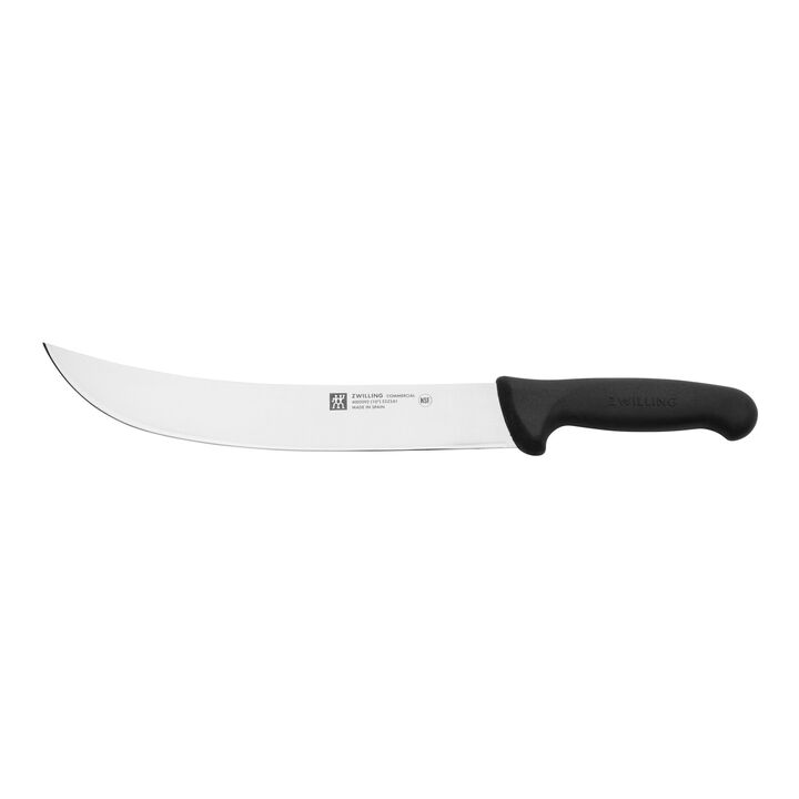 Commercial, 10.5-inch  Butcher Knife, large 1