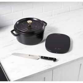 Fresh Bread-Baking Essentials Set