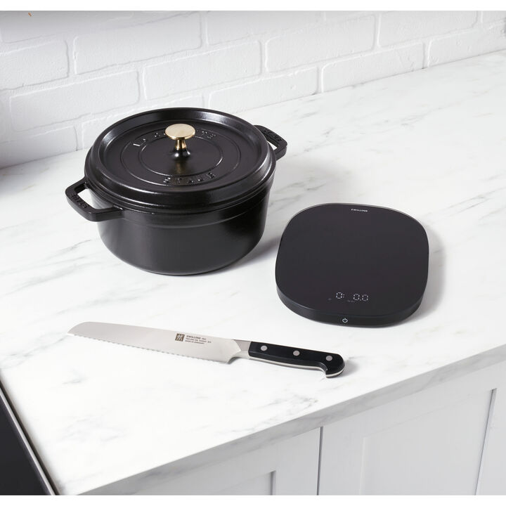 Fresh Bread-Baking Essentials Set, large 2